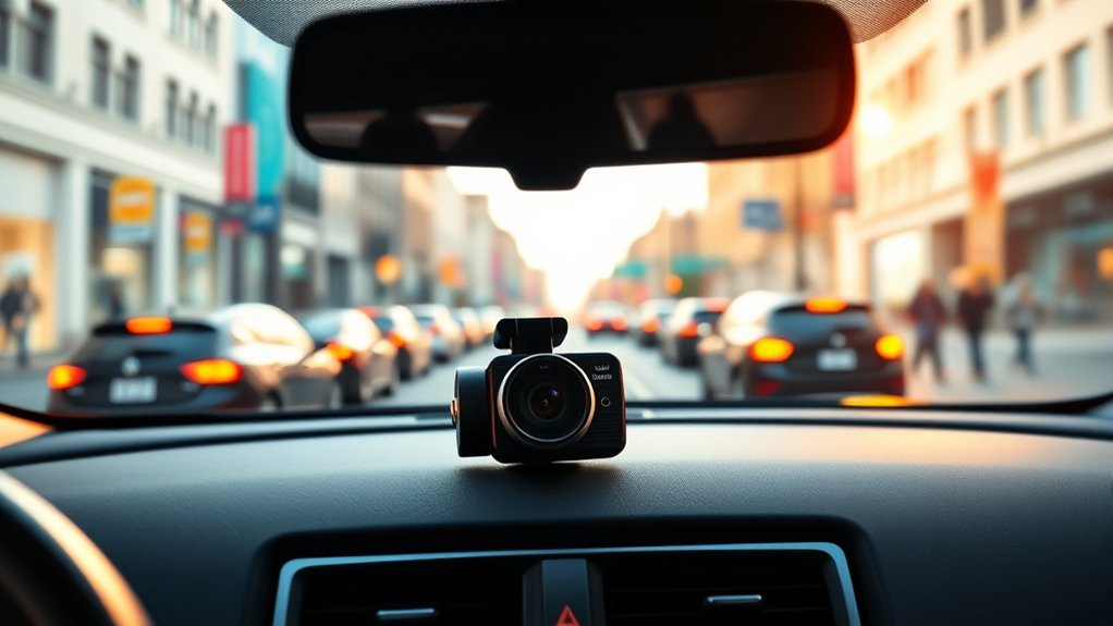 camera quality and features