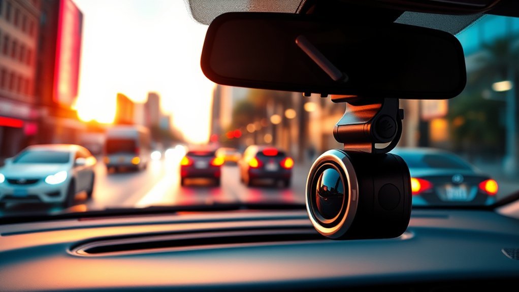 clear hdr dash cam highlights