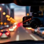 cloud connected safety dash cams