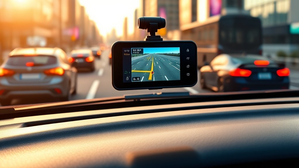 essential 2026 gps dash cams
