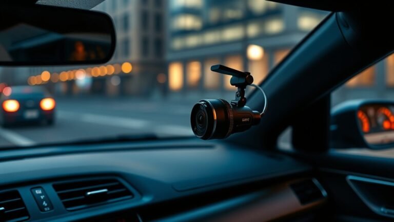 essential dash cam recommendations