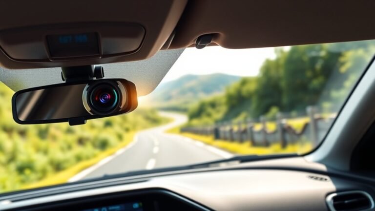 essential dash cams 2026