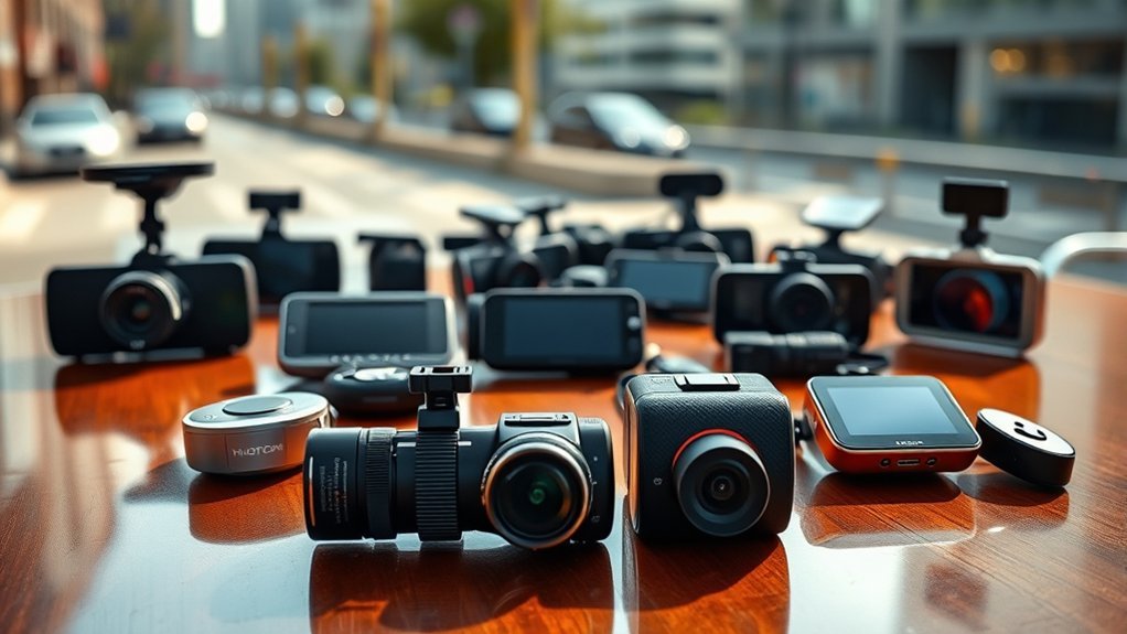 essential dash cams 2026