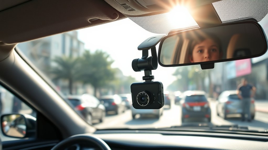 essential features for safety