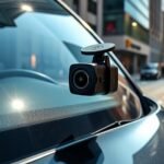 fleet safety dash cameras