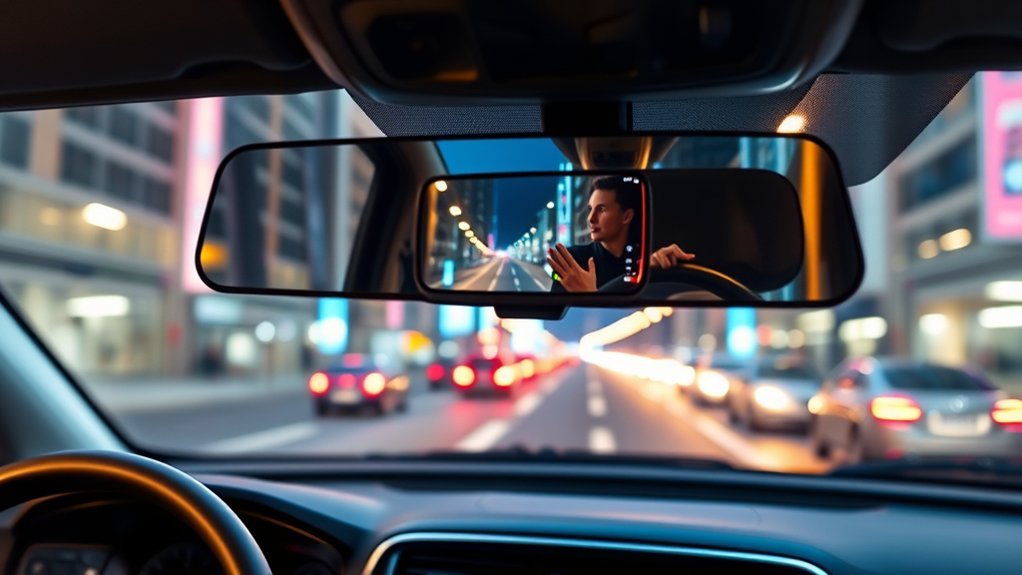 future ready driving safety solutions