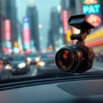 high quality 60fps dash cams
