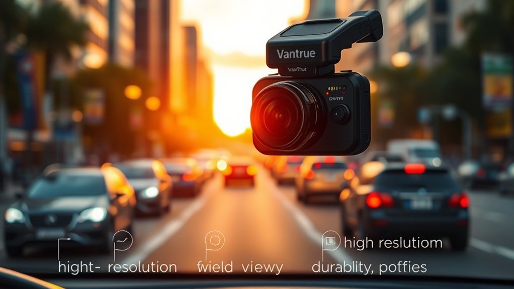 key factors for selection