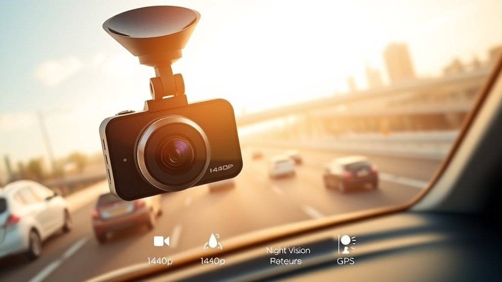 key features for selection