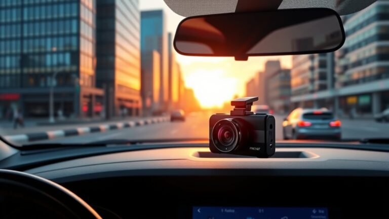 nexar dash cams 2026