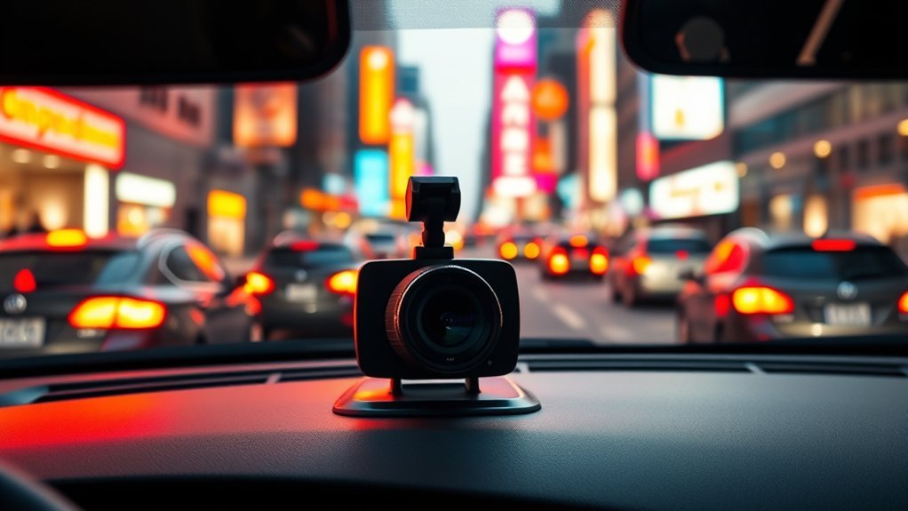 premium dash cams 2026