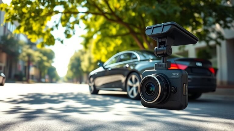 reliable 2026 parking dash cams