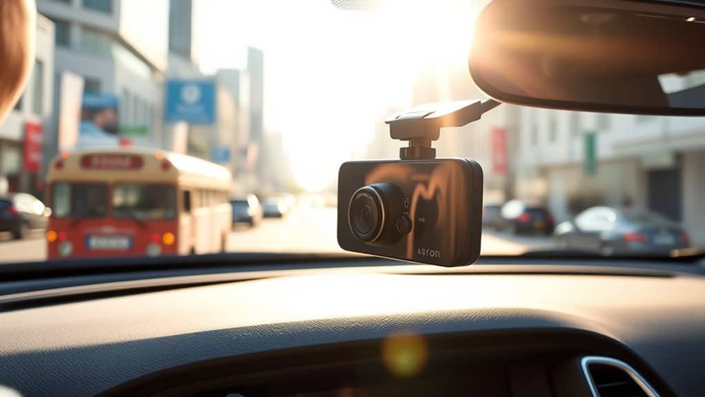 reliable best seller dash cams