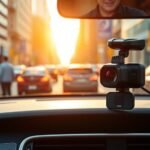reliable dash cams for rideshare
