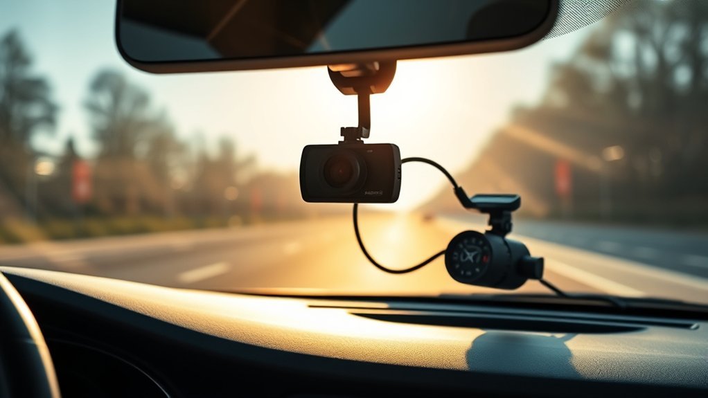 reliable obd dash cams