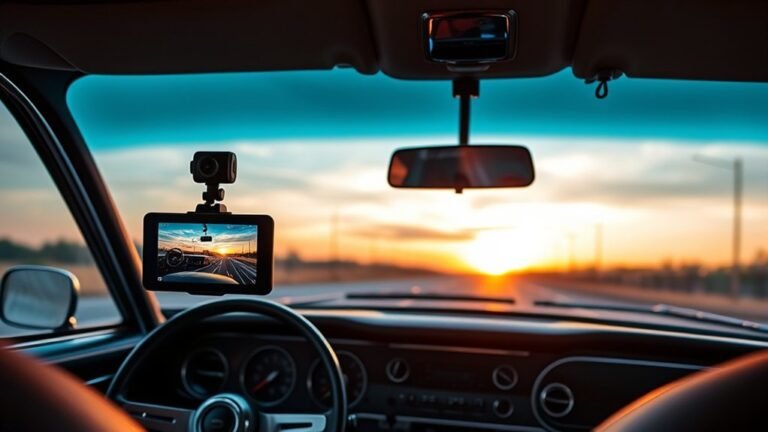 safety dash cams 2026