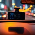 sony starvis 2 dash cams