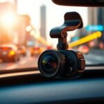 supercapacitor dash cam innovations