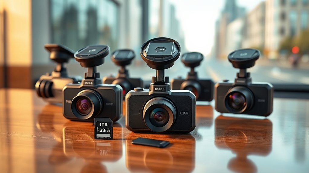 top 2026 dash cams