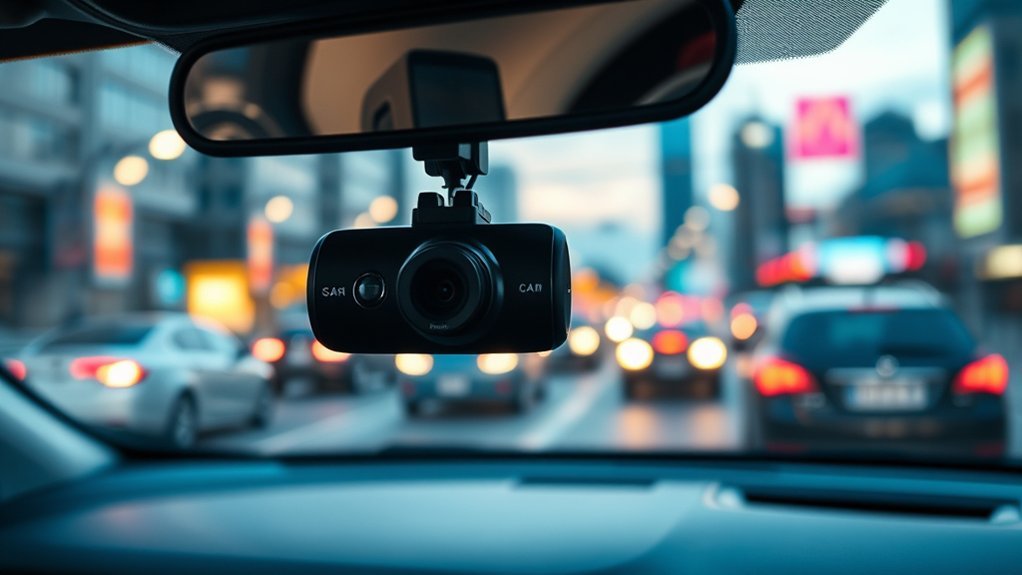 top 4g lte dash cams