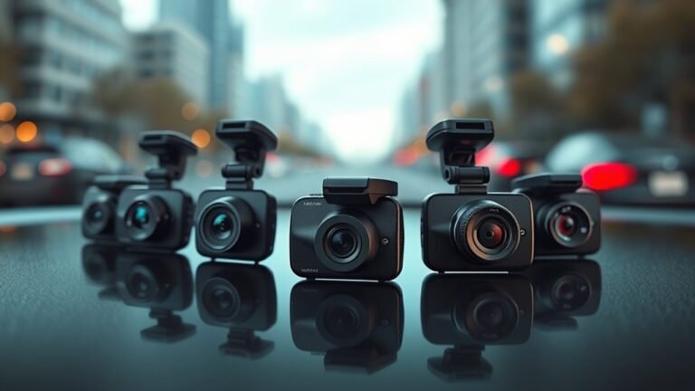 top blackvue dash cams
