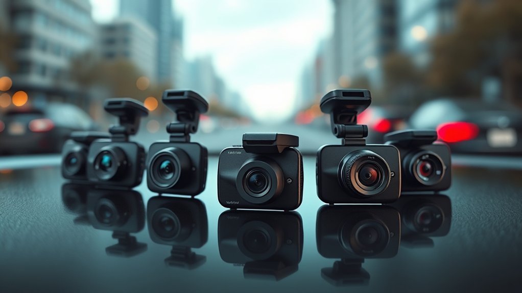top blackvue dash cams