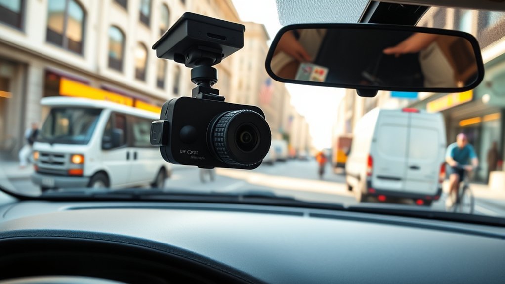 top dash cams 2026