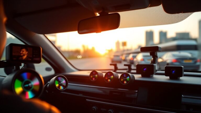 top dash cams 2026