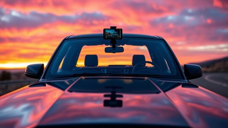 top dash cams 2026