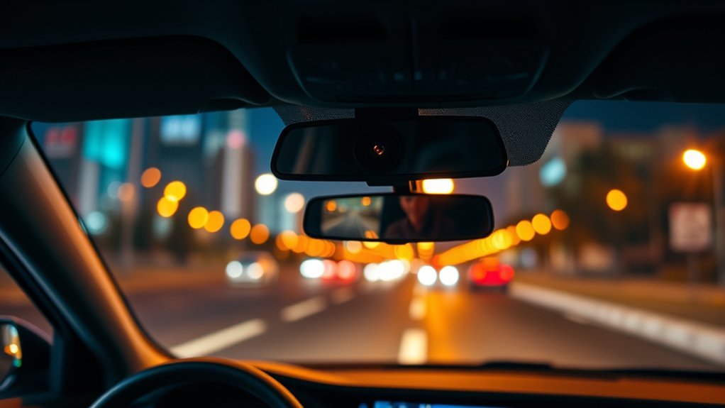 top discreet dash cameras