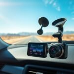 top heat resistant dash cams