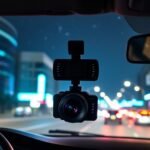 top night vision dash cams