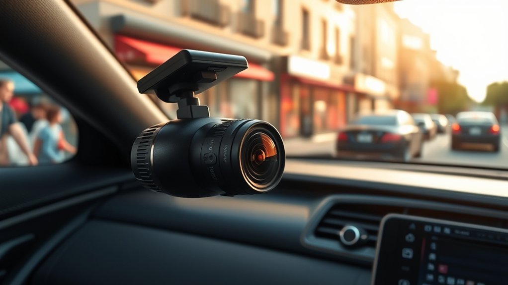 top thinkware dash cams