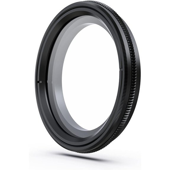 Vantrue 40mm Ultra-Slim CPL Circular Polarizer Filter