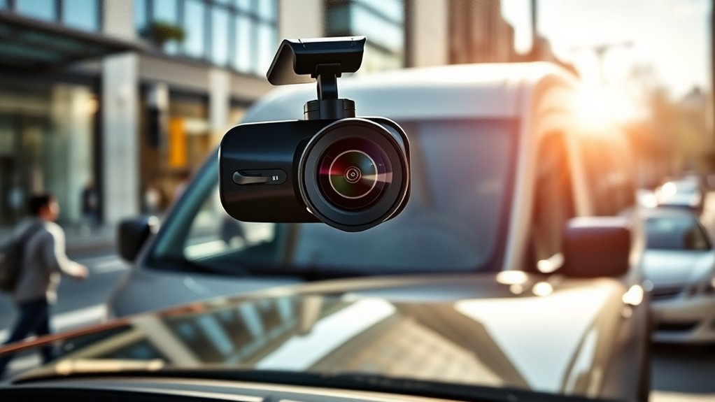 video quality and connectivity