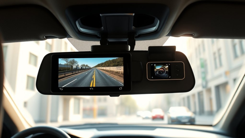 video quality and connectivity