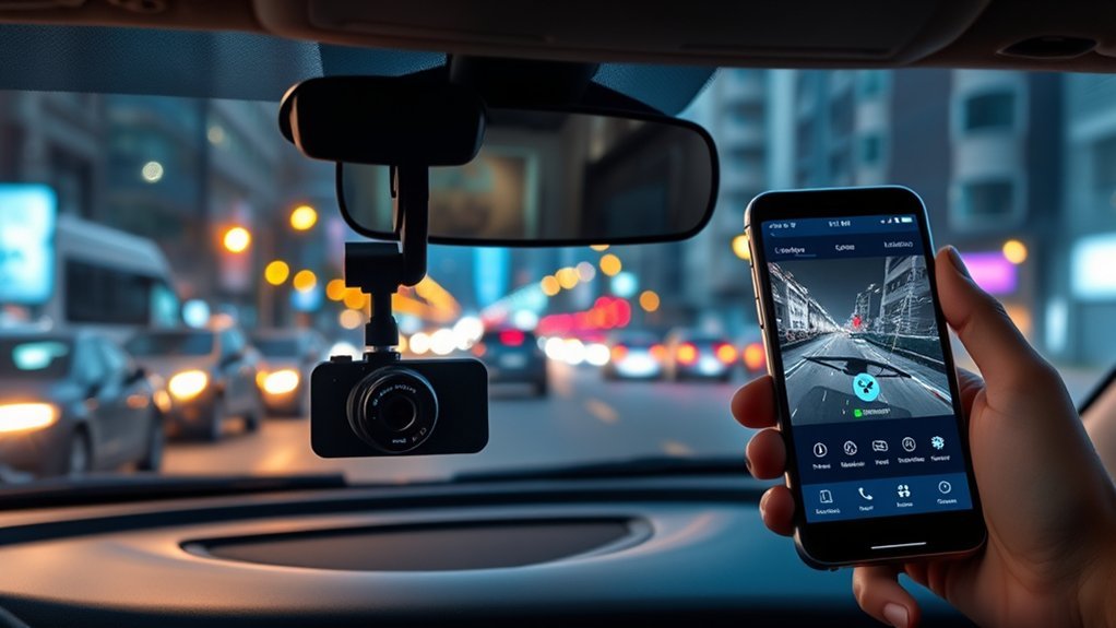 video quality and connectivity