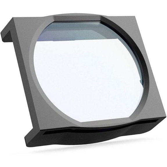 VIOFO Circular Polarizing Lens CPL Filter