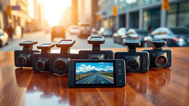 viofo dash cams 2026