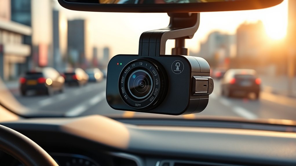 wide angle lens considerations