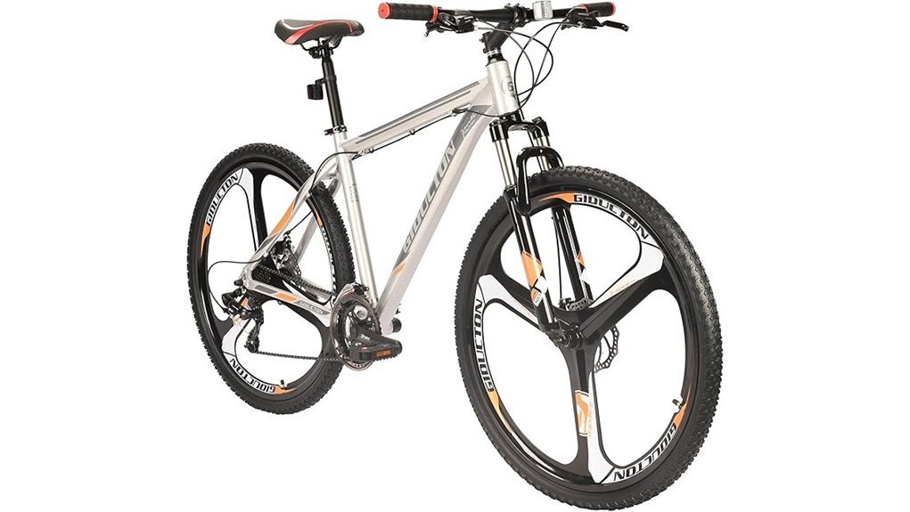 29 inch men s mountain bike
