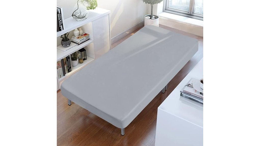 30x80 inch cot sheets
