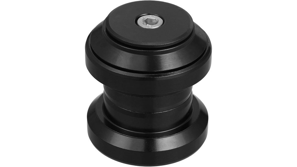 34mm threadless bike headset
