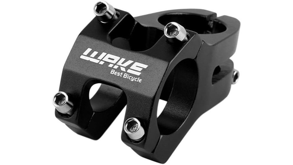 45mm bicycle handlebar stem