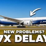 video thumbnail for 'A350 & 777X Facing New Delays? : Airlines Are Furious — Here's Why'