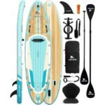 abahub inflatable sup review