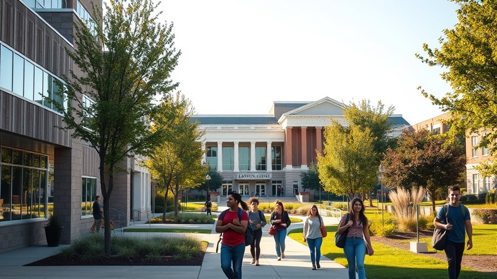accessible education in lawton