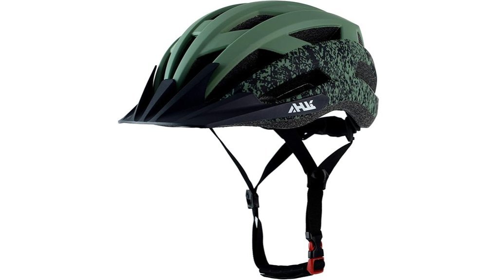 adjustable bike helmet visor