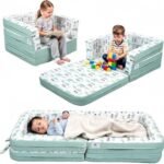 adorable portable sleeping solution
