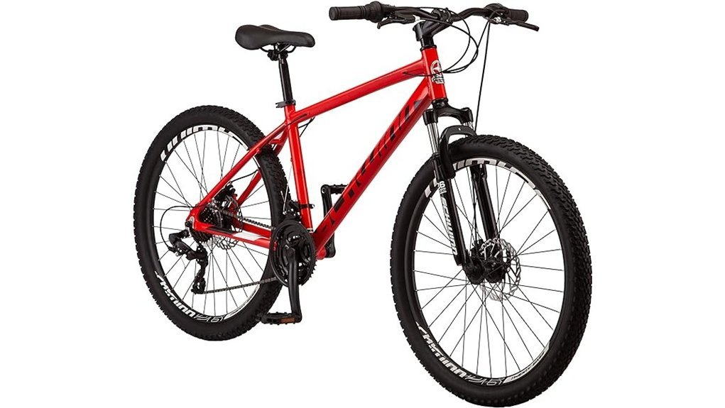 adult mountain bike schwinn